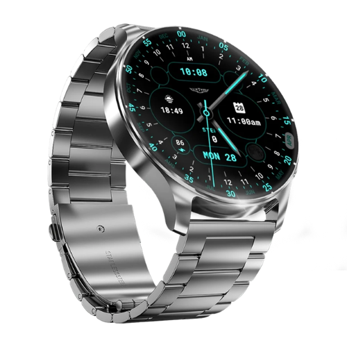 Login Gentlemen L-103 Smart Watch