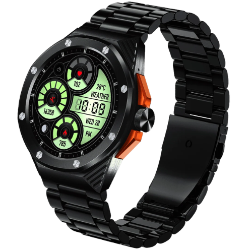 Dany Evolution Smart Watch