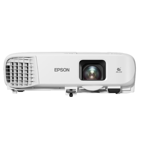 Epson EB-972 Projector