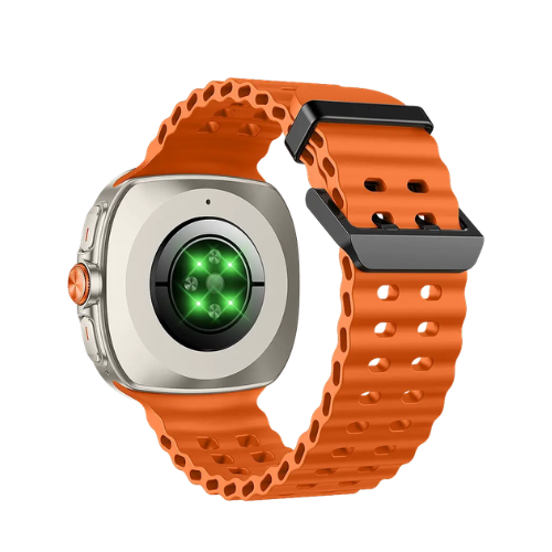 Login Rover L-106 Smart Watch