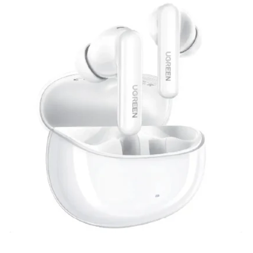 Ugreen 35725 HiTune T3 Pro Active Noise-Cancelling (ANC) Wireless Earbuds