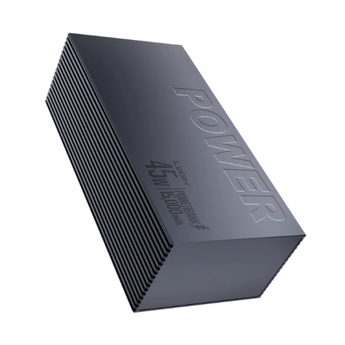 Login Nomad L-706 15000mAh Power Bank