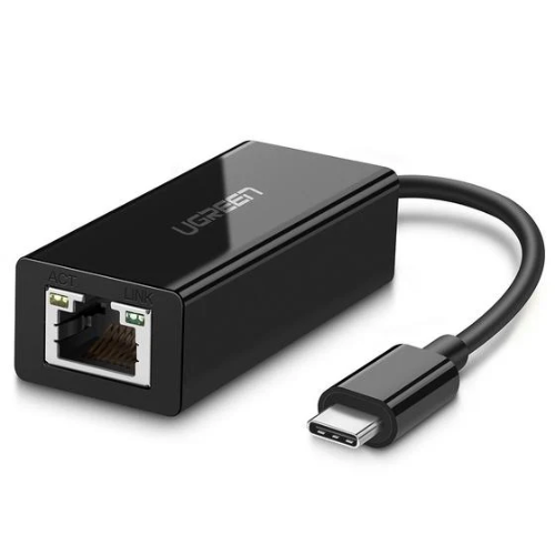 Ugreen 50307 Gigabit USB-C Ethernet Adapter