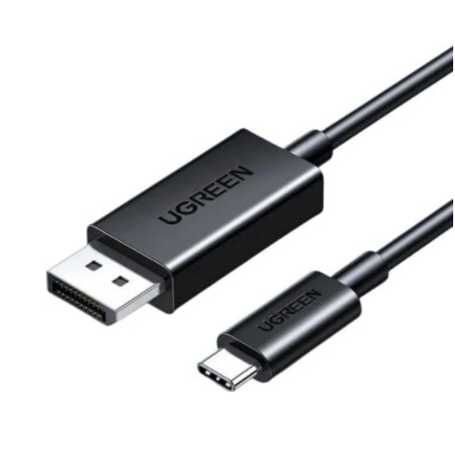 Ugreen 45632 USB-C to DisplayPort Cable 2m
