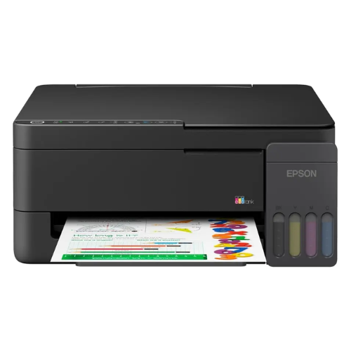 Epson EcoTank L3350 Wi-Fi All-in-One Ink Tank Color Printer