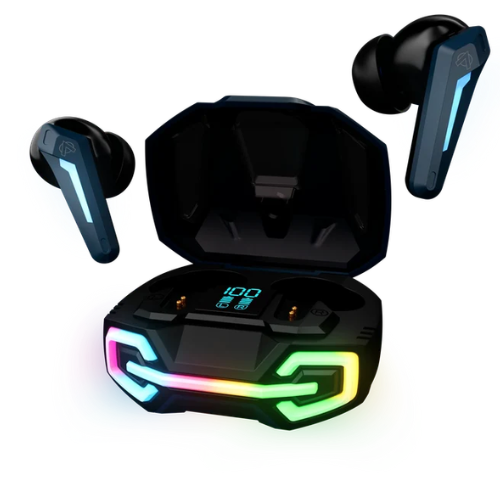 Audionic Battlebuds NEO ANC Gaming Buds