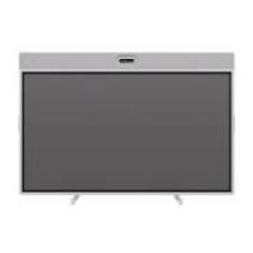 Logitech Rally Board 65 4K UHD Interactive Display
