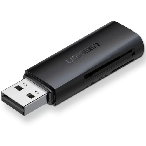 Ugreen 60722 USB 3.0 Multifunction Card Reader