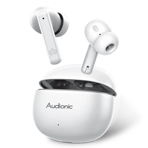 Audionic Airbud Signature S680 Wireless Earbuds