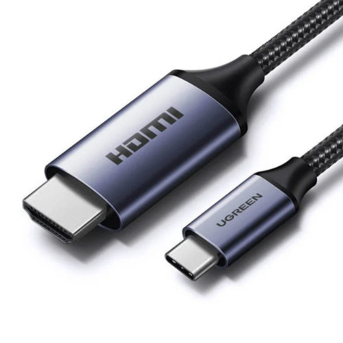 Ugreen 90451 USB-C to HDMI 8K HDR Cable 1.5m
