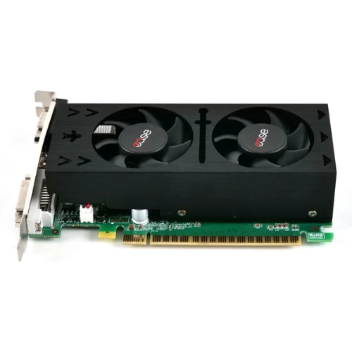 EASE GT 740 NVIDIA GeForce 4GB GDDR5 Graphics Card