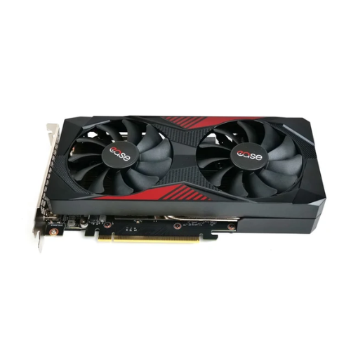 EASE RTX 3060 NVIDIA GeForce 12GB GDDR6 Graphics Card