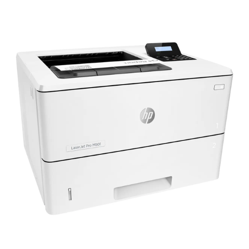 HP LaserJet Pro M501dn Monochrome Laser Printer