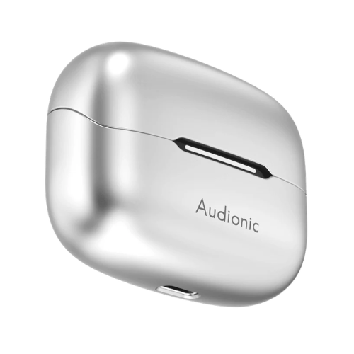 Audionic Trance Airbud 850 Hexa Mic Wireless Earbuds