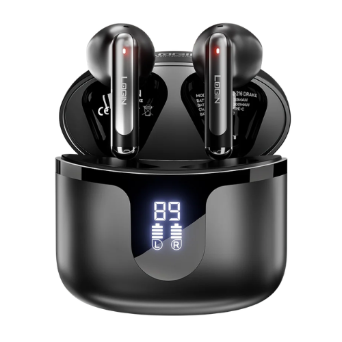 Login Drake L-216 Earbuds
