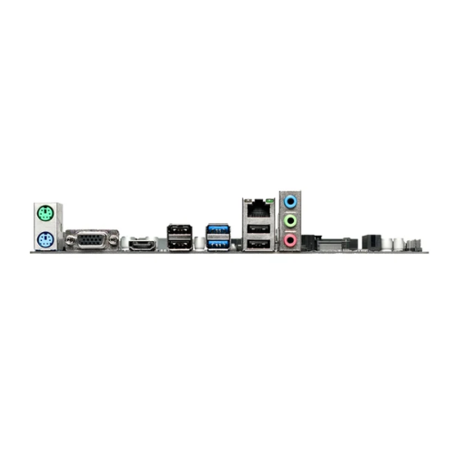 EASE H610M-E DDR4 LGA1700 Motherboard