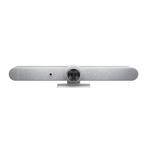 Logitech Rally Bar 4K All-in-One Video Conferencing Bar