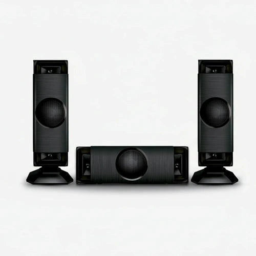 Faster E50 Speaker