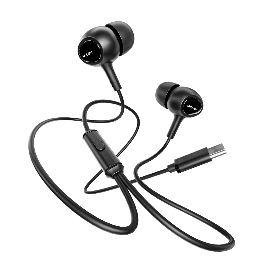 Ronin R-9 Type-C Handsfree