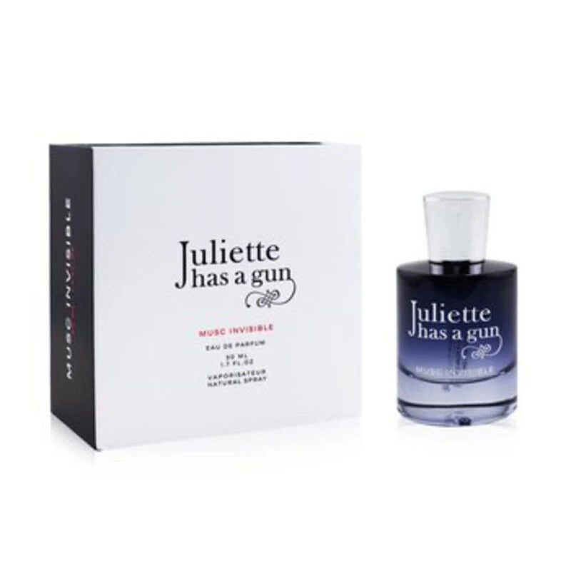 Juliette Has A Gun EDU Musc Invisible 50ML