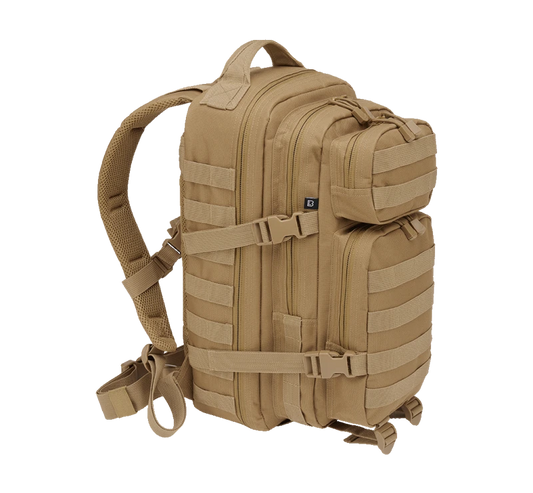 Brandit US Cooper Medium Backpack
