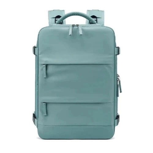 BUYLOR Travel 15.6″ With USB Port Backpack