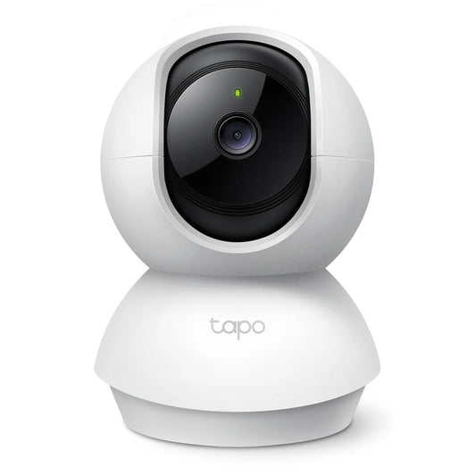 TP-Link Tapo C200C Pan and Tilt Home Security Wi-Fi Camera