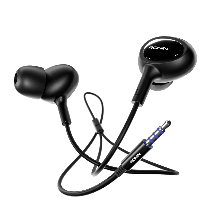 Ronin R-9 Handsfree