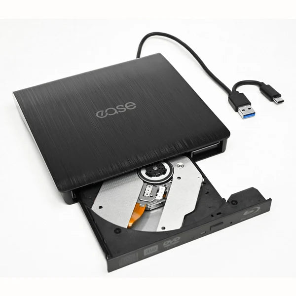 EASE External Blu-ray Drive Type-C