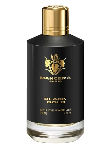 MANCERA BLACK GOLD