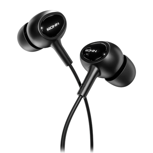 Ronin R-9 Handsfree