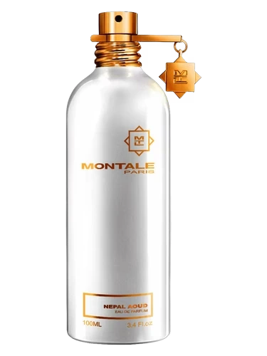 Montale Nepal Aoud for Unisex