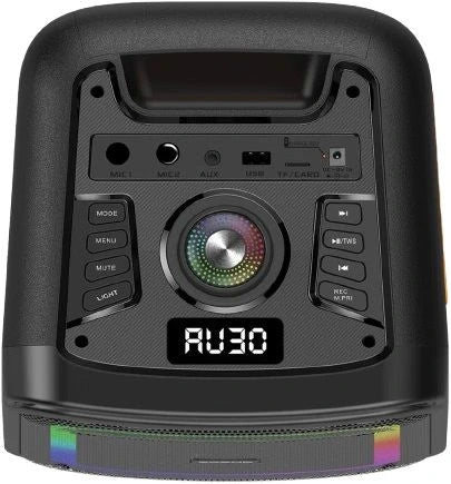 Audionic Hummer H30 Plus