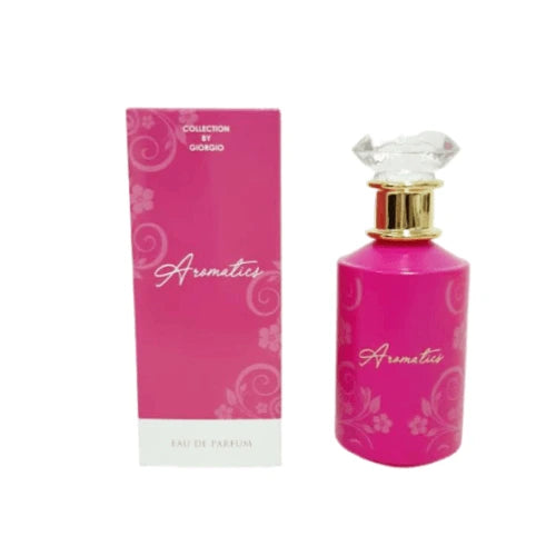 Giorgio Aromatics EDP 100ML