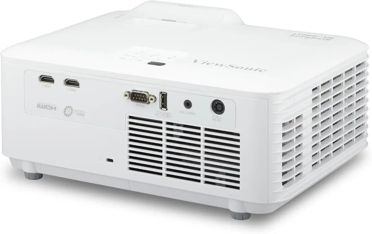 ViewSonic LSD600W 6000 Lumens Laser Projector
