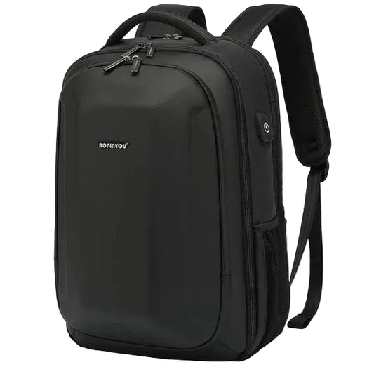 Aopinyou 15.6 Anti Theft Hard Shell Backpack