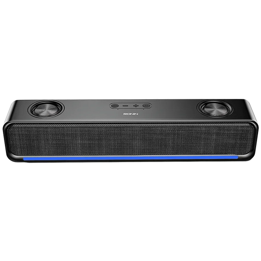 Ronin R-3010 Axis Bar Wireless Speaker