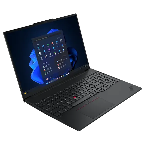 Lenovo ThinkPad E16 Gen 3 Ultra 7 255H 16GB/512GB