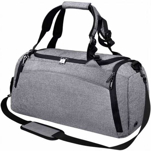 Duffle Gym40L Compartment Bag
