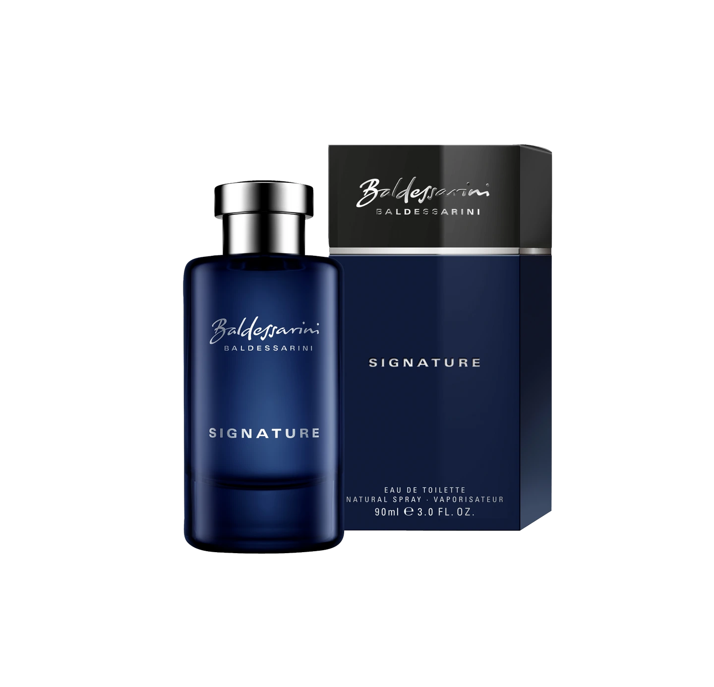 BALDESSARINI SIGNATURE EAU DE SPRAY