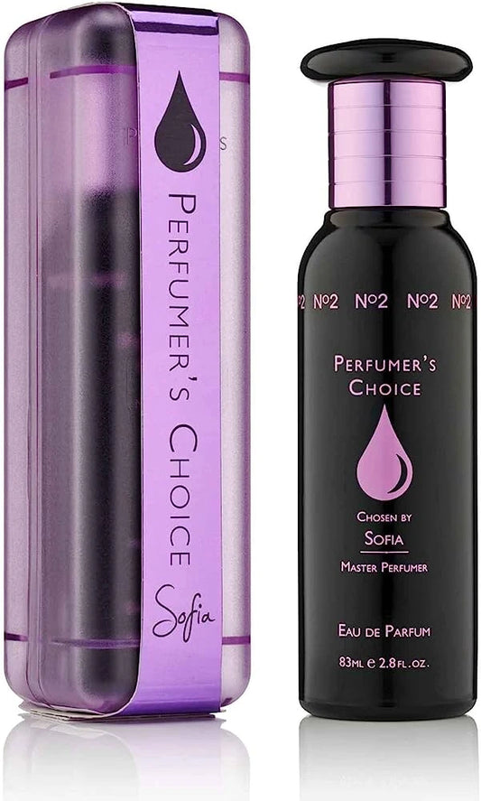 Perfumer's Choice Sofia No. 2 83ML EDP