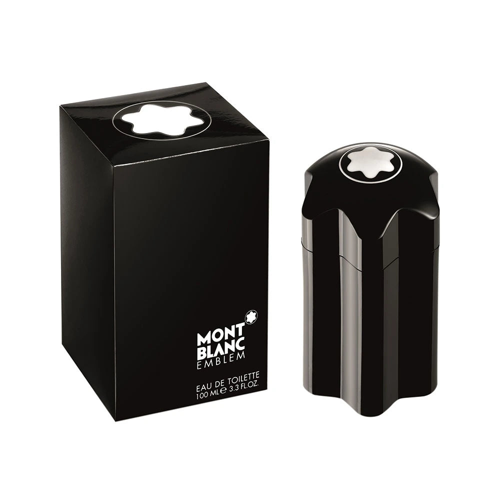 Mont Blanc Emblem Homme EDT Spray