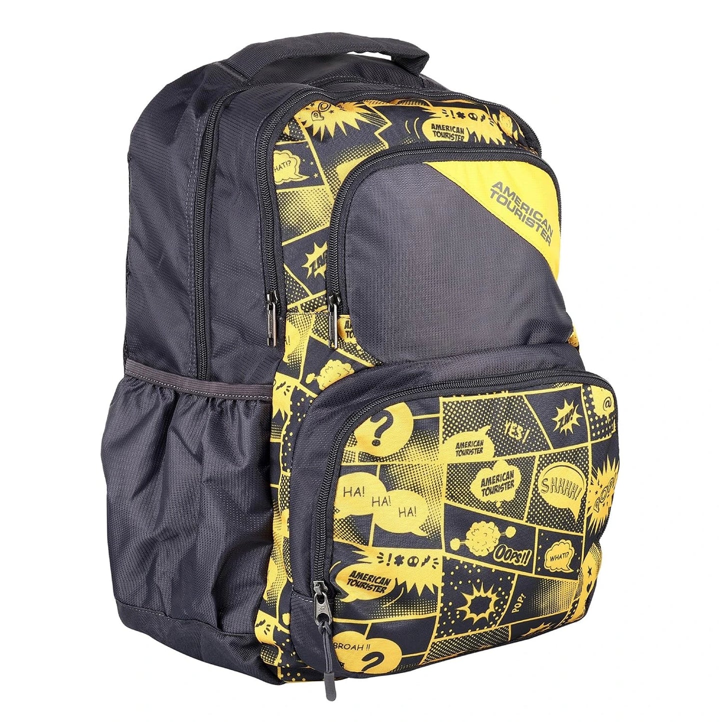 American Tourister Doodle 03 Medium 28 L Backpack