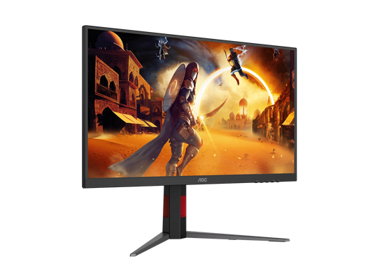 AOC U27G4 27" 160Hz Gaming Monitor