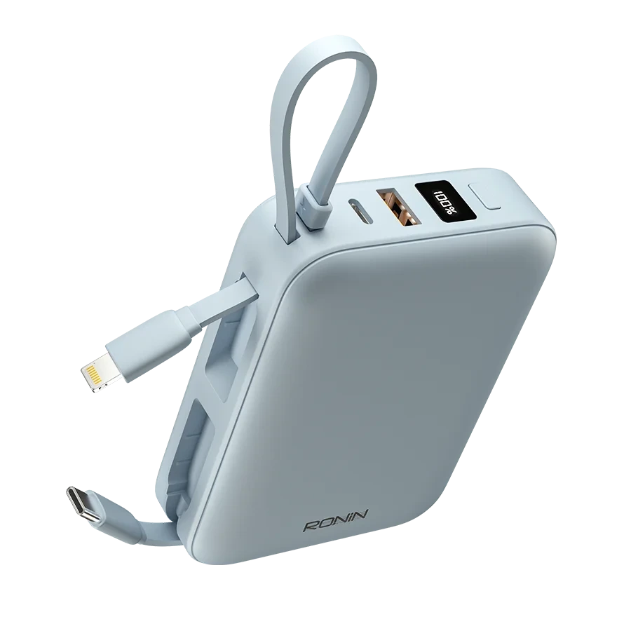 Ronin AQUA R-4070 20000 MAH