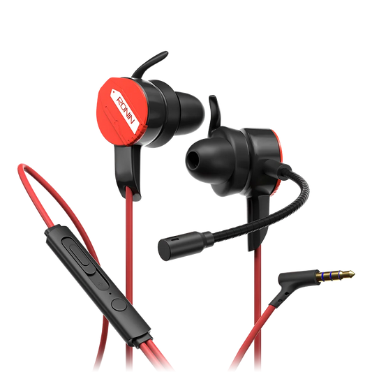 RoninR-007 CHAOS Handsfree
