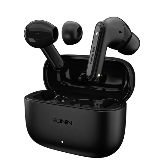 Ronin R-7115 Evolve Earbuds