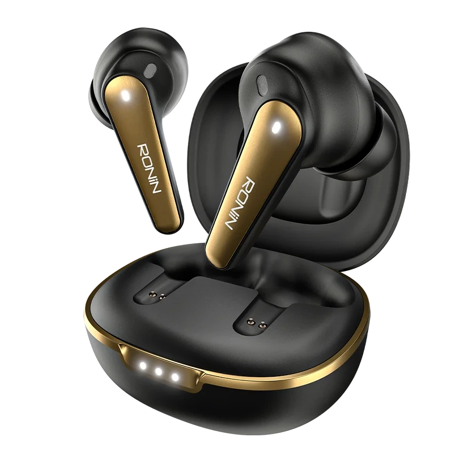 Ronin R-7065 Eclipse Earbuds