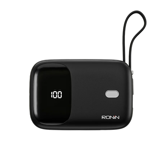 Ronin Neutron R-4030 10000mAh Power Bank