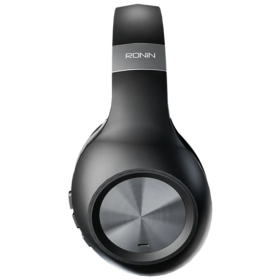 Ronin R-1500 Bang Headphone